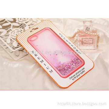 Cheap price wholesale liquid cellphone case,liquid cellphone case for iphone 6s